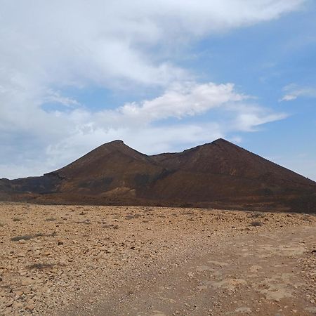 La Finca Las Estrellas Tarajalejo Ngoại thất bức ảnh