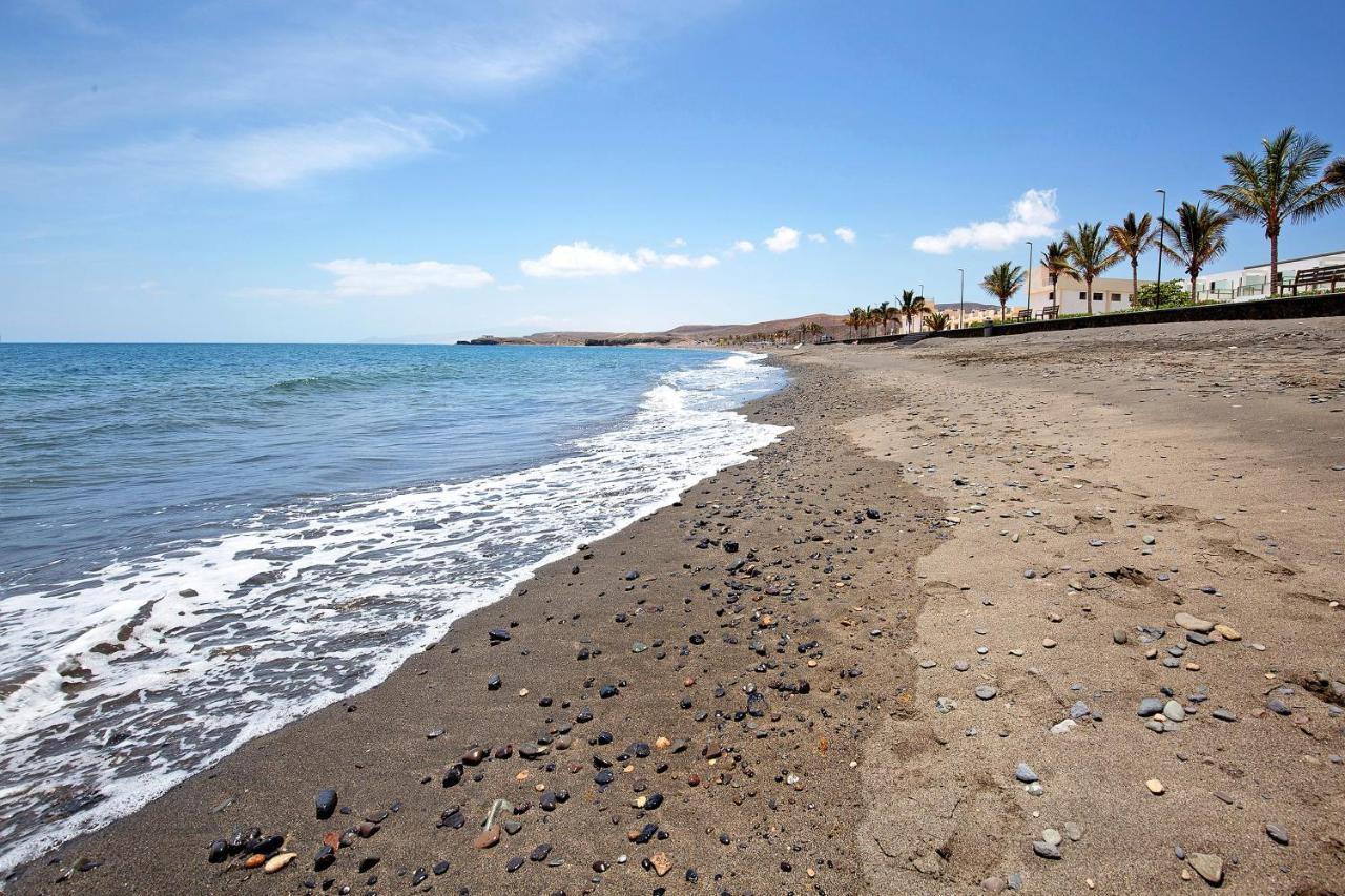 La Finca Las Estrellas Tarajalejo Ngoại thất bức ảnh