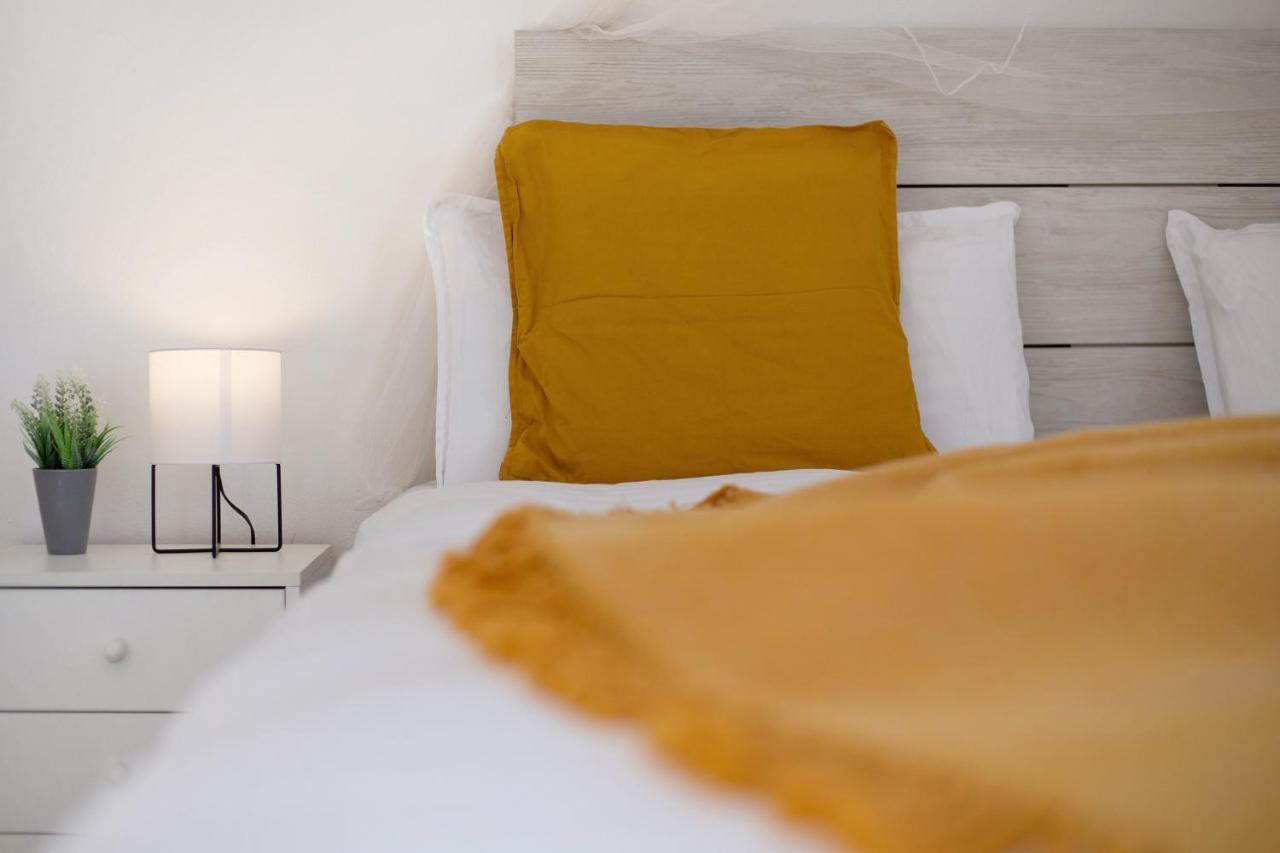 La Finca Las Estrellas Tarajalejo Ngoại thất bức ảnh